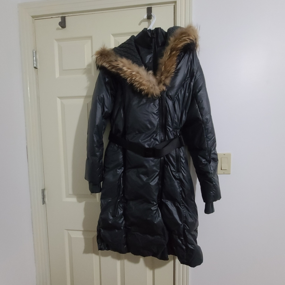 Authentic RUD (Rudsak) winter jacket